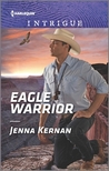 Eagle Warrior cover