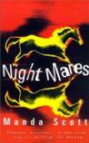 Night Mares cover