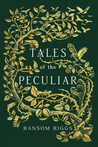 Tales of the Peculiar cover