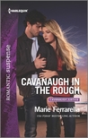 Cavanaugh in the Rough cover