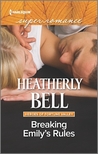Breaking Emily's Rules cover