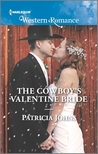 The Cowboy's Valentine Bride cover