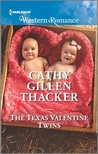The Texas Valentine Twins cover