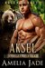 Green Bearets: Aksel (Base Camp Bears, #2)