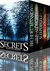 Secrets Super Boxset A Collection Of Riveting Mysteries by Roger Hayden