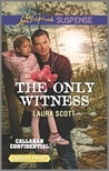 The Only Witness cover
