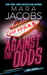 Against The Odds (Anna Dawson's Vegas, #1) by Mara Jacobs