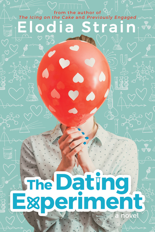 The Dating Experiment