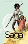 Saga, Vol. 3 (Saga, #3)