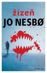 Žízeň (Harry Hole #11)