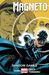 Magneto, Volume 3 Shadow Games by Cullen Bunn