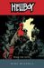 Hellboy, Vol. 2 Wake the Devil by Mike Mignola