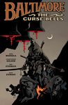 Baltimore, Vol. 2: The Curse Bells (Baltimore, #2)