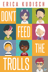 Don't Feed the Trolls