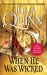 When He Was Wicked by Julia Quinn