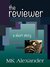 The Reviewer by M.K. Alexander