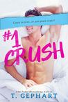 #1 Crush cover