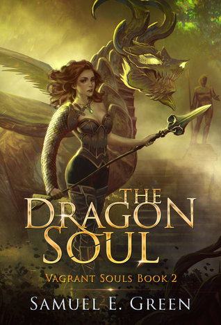 Sorcerers Oath The Everlasting Throne Book 2