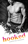 Hooked (Hearts of Stone #1)