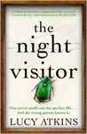 The Night Visitor cover