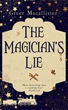 The Magician's Lie cover