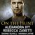 On the Hunt (The Sentinels, #2.5; Immortal Guardians, #5.5; Underworld Detection Agency, #6.5; The Scorpius Syndrome #0.5) by Alexandra Ivy