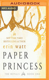 Paper Princess cover
