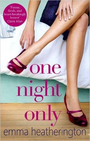 one-night-only