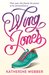 The Heartbeats of Wing Jones by Katherine Webber