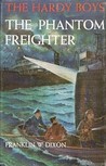 The Phantom Freighter cover