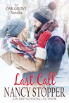 Last Call (Oak Grove, #0.5)