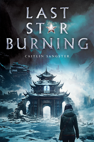 Last Star Burning (Last Star Burning #1)