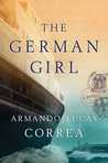 The German Girl cover
