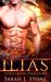 Ilias (Stratham Dragons, #2) by Sarah J. Stone