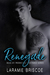 Renegade (Moonshine Task Force #1) by Laramie Briscoe