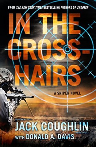 A Sniper Novel (Kyle Swanson Sniper #10) - Jack Coughlin