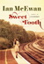 Sweet Tooth by Ian McEwan