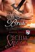 The Ward's Bride (Border, #0.5) by Cecelia Mecca