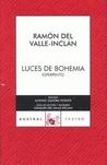 Luces de bohemia: Esperpento