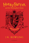Harry Potter and the Philosopher's Stone
