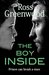 The Boy Inside by Ross Greenwood