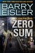 Zero Sum (John Rain, #9) by Barry Eisler