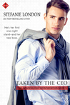 Taken by the CEO cover