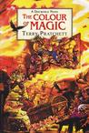 The Colour of Magic cover