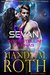 Sevan (Interstellar Alphas, #1) by Mandy M. Roth