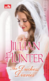 The Duchess Diaries cover