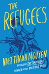 The Refugees cover
