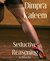 Seductive Reasoning A Novella by Dimpra Kaleem