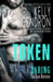 Token (Daring the Kane Brothers, #1) by Kelly Gendron