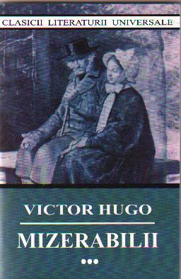 Image result for mizerabilii victor hugo